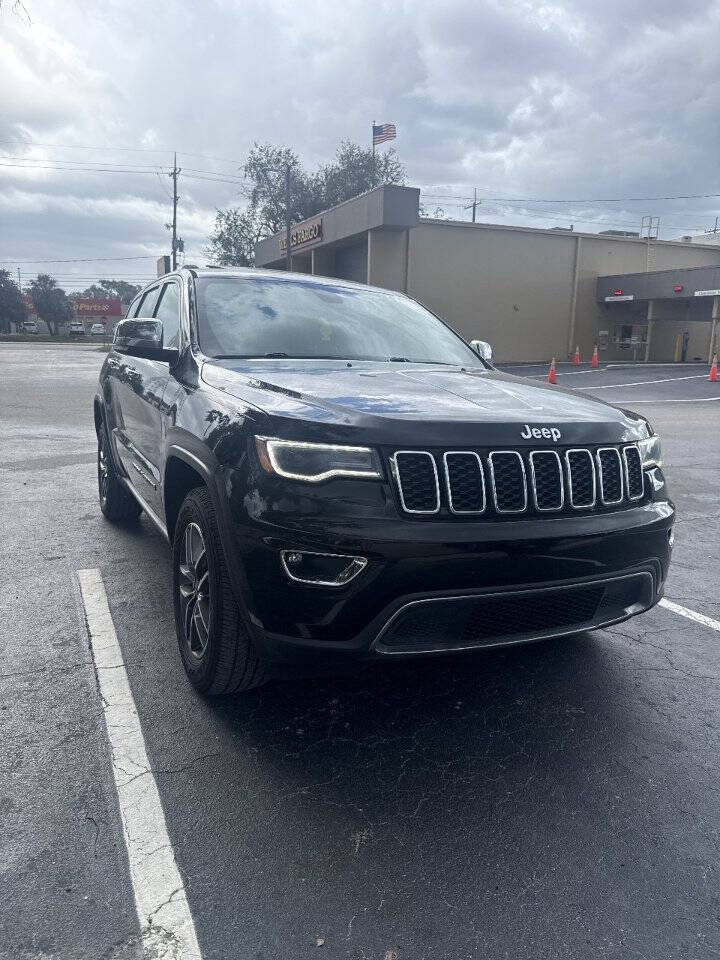 jeep grand cherokee 2019 1C4RJEBGXKC698114 image